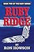 Ruby Ridge (The Ruby Series, #2)