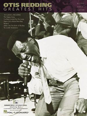 Otis Redding - Greatest Hits Piano, Vocal and Guitar Chords