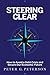 Steering Clear: How to Avoid a Debt Crisis and Secure Our Economic Future