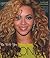 Beyonce: Be With You (Pop Icons)