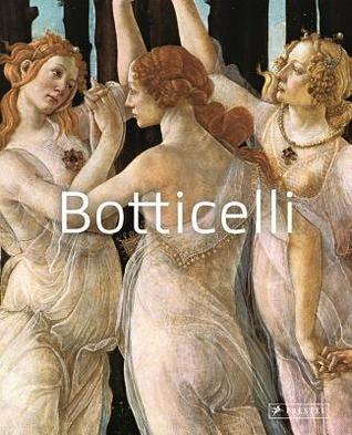 Botticelli: Masters of Art (Paperback)