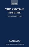 The Kantian Sublime: From Morality to Art (Oxford Philosophical Monographs)
