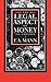 The Legal Aspect of Money