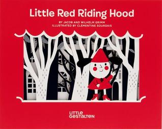 Little Red Riding Hood (Hardcover)