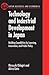 Technology and Industrial Development in Japan by Hiroyuki Odagiri
