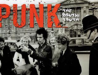 Punk: The Brutal Truth