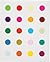 Damien Hirst: The Complete Spot Paintings, 1986–2011