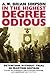 In the Highest Degree Odious by A.W. Brian Simpson