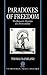 Paradoxes of Freedom by Thomas McFarland
