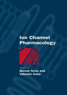 Ion Channel Pharmacology (Hardcover)
