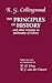 The Principles of History and Other Writings in Philosophy of History
