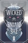 The Wicked + The Divine #9 by Kieron Gillen