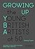 Growing Up by Jeremy Cooper