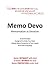 Memo Devo: Memorization as Devotion