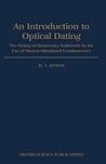 An Introduction to Optical Dating: The Dating of Quaternary Sediments by the Use of Photon-stimulated Luminescence
