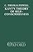 Kant's Theory of Self-Consciousness