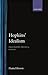 Hopkins' Idealism: Philosophy, Physics, Poetry