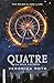 Quatre (Divergent, #4)
