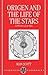 Origen and the Life of the Stars by Alan Scott