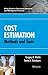 Cost Estimation: Methods and Tools (Wiley Series in Operations Research and Management Science)
