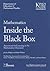 Mathematics Inside the Black Box: Assessment for Learning in the Mathematics Classroom