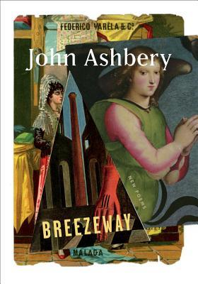 Breezeway: New Poems