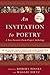 An Invitation to Poetry by Robert Pinsky An Invitation to Poetry by Robert Pinsky