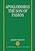 Apollodoros the Son of Pasion (Oxford Classical Monographs)