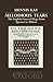Melodious Tears: The English Funeral Elegy from Spenser to Milton (Oxford English Monographs)