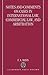 Notes and Comments on Cases in International Law, Commercial ... by F.A. Mann