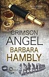 Crimson Angel by Barbara Hambly