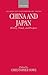 China and Japan by Christopher Howe