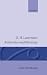 D. H. Lawrence: Aesthetics ...
