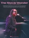 Stevie Wonder Anthology Piano Vocal Guitar Songbook | 75 Stevie Wonder Sheet Music Arrangements | Soul Pop R&B Songs for Intermediate Musicians | Rock Sheet Music Piano