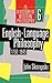 English-Language Philosophy...