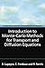 Introduction to Monte-Carlo Methods for Transport and Diffusion Equations (Oxford Texts in Applied and Engineering Mathematics)