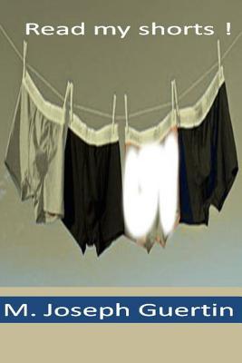 Read My shorts!