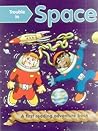 Trouble in Space (outsize): First Reading Books For 3-5 Year Olds (A First Reading Adventure Book)