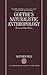 Goethe's Naturalistic Anthropology by Matthew Bell