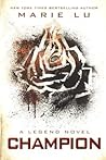 Champion: A Legen...