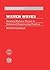 Water Waves: Relating Moder...