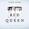 Red Queen by Victoria Aveyard
