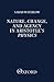 Nature, Change, and Agency in Aristotle's Physics: A Philosophical Study (Clarendon Paperbacks)
