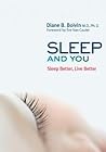 Sleep and You: Sl...
