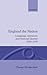 England the Nation: Language, Literature, and National Identity, 1290-1340