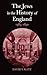 The Jews in the History of England, 1485-1850