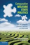 Comparative Welfare State Politics