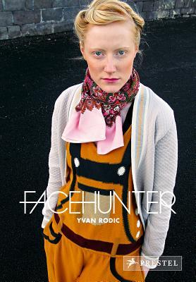 Facehunter (Hardcover)
