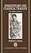 Shakespeare and Classical Tragedy: The Influence of Seneca