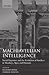 Machiavellian Intelligence:...